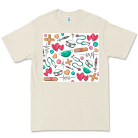 Bone nurse Premium Tee - Zillion Design Studio