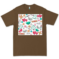 Nurse Premium Tee | Teevron