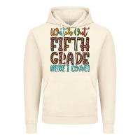 Vintage Artic watch out fifth grade here i come! Vintage Hoodie - JahusDesignShop
