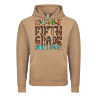 Vintage Coffee watch out fifth grade here i come! Vintage Hoodie - JahusDesignShop