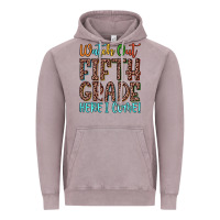 Vintage Zinc watch out fifth grade here i come! Vintage Hoodie - JahusDesignShop