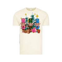 Vintage Arctic nutcrackers and gifts ado Vintage Tee - AdoDesignShop