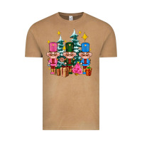 Vintage Camel nutcrackers and gifts ado Vintage Tee - AdoDesignShop