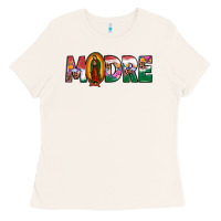 Bone mexican flag our lady of guadalupe madre Ladies Tee - JahusDesignShop