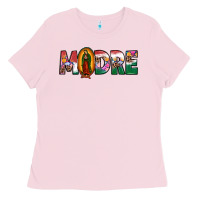 Mexican Flag Our Lady Of Guadalupe Madre Ladies Tee | Teevron