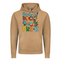 Vintage Camel ready to rock pre k Vintage Hoodie - JahusDesignShop