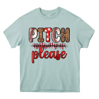 Arona pitch please Heavy Core Tee - Zillion Design Studio