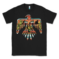 Black desert thunderbird Classic Tee - BarkalooDesign