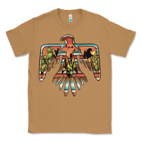 Toasted Coconut desert thunderbird Classic Tee - BarkalooDesign