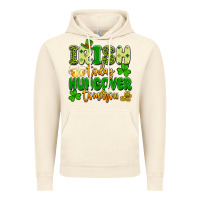 Vintage Artic irish today hungover tomorrow Vintage Hoodie - Artiststas