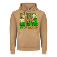 Irish Today Hungover Tomorrow Vintage Hoodie | Teevron