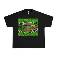 Black let's get lucked up Urban Heavy Tee - Artiststas