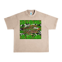 French Oak let's get lucked up Urban Heavy Tee - Artiststas