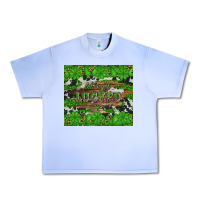 Grape Ice let's get lucked up Urban Heavy Tee - Artiststas