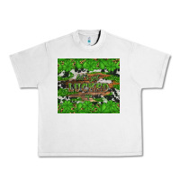 Lunar Rock let's get lucked up Urban Heavy Tee - Artiststas