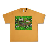 Peanut Butter let's get lucked up Urban Heavy Tee - Artiststas