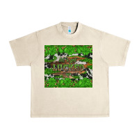 Let's Get Lucked Up Urban Heavy Tee | Teevron
