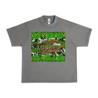 Tornado let's get lucked up Urban Heavy Tee - Artiststas