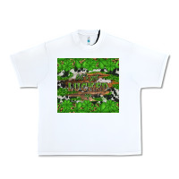 White let's get lucked up Urban Heavy Tee - Artiststas