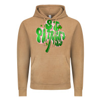 Vintage Camel st patricks day clover Vintage Hoodie - Artiststas