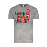 Cloud Rock lets get crackin with nutcrackers ado Vintage Tee - AdoDesignShop