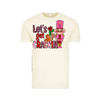 Vintage Arctic lets get crackin with nutcrackers ado Vintage Tee - AdoDesignShop