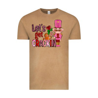 Vintage Camel lets get crackin with nutcrackers ado Vintage Tee - AdoDesignShop