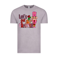 Vintage Zinc lets get crackin with nutcrackers ado Vintage Tee - AdoDesignShop