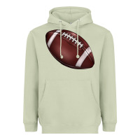 Matcha football Heavyweight Hoodie - BarkalooDesign