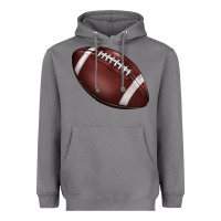 Storm football Heavyweight Hoodie - BarkalooDesign