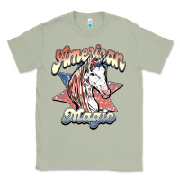 Matcha American magic Classic Tee - NancyCooperArtShop