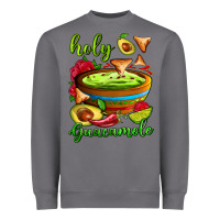 Storm holy guacamole Heavyweight Sweatshirt - AdoDesignShop