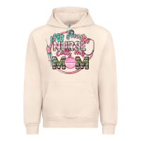 Sandshell my favorite nurse calls me mom Urban Hoodie - CowGirlArtShop
