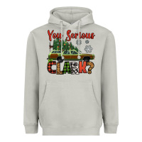 Moon Dust you serious clark christmas vacation car Heavyweight Hoodie - Jasminsmagicworld