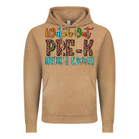 Vintage Camel watch out pre k here i come! Vintage Hoodie - JahusDesignShop