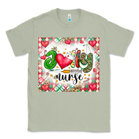 Matcha Joly Nurse Classic Tee - CowhideDigitalArt