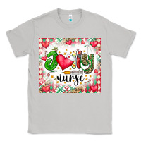 Moon Dust Joly Nurse Classic Tee - CowhideDigitalArt