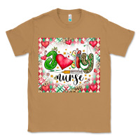 Toasted Coconut Joly Nurse Classic Tee - CowhideDigitalArt
