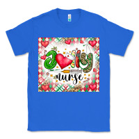 True Royal Joly Nurse Classic Tee - CowhideDigitalArt