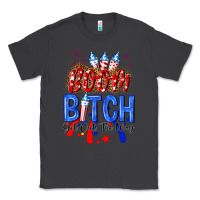 Smoke boom bitch get out the way Classic Tee - NancyCooperArtShop