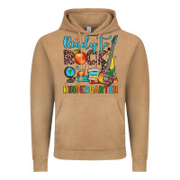 Vintage Camel ready to rock kindergarten Vintage Hoodie - JahusDesignShop