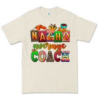 Bone nacho average coach Premium Tee - AdoDesignShop
