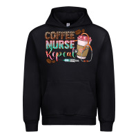 Foreset Green coffee nurse repeat Urban Hoodie - CowGirlArtShop