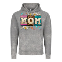 Cloud Rock daisy mom Vintage Hoodie - AdoDesignShop