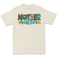 Bone mother hustler Premium Tee - texasbilliewilder