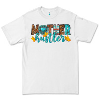 White mother hustler Premium Tee - texasbilliewilder