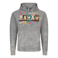 Cloud Rock daisy mamaw Vintage Hoodie - AdoDesignShop