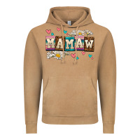 Vintage Camel daisy mamaw Vintage Hoodie - AdoDesignShop