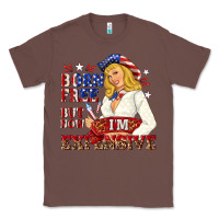 Chestnut born free but now im expensive Classic Tee - NancyCooperArtShop
