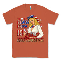 Copper born free but now im expensive Classic Tee - NancyCooperArtShop